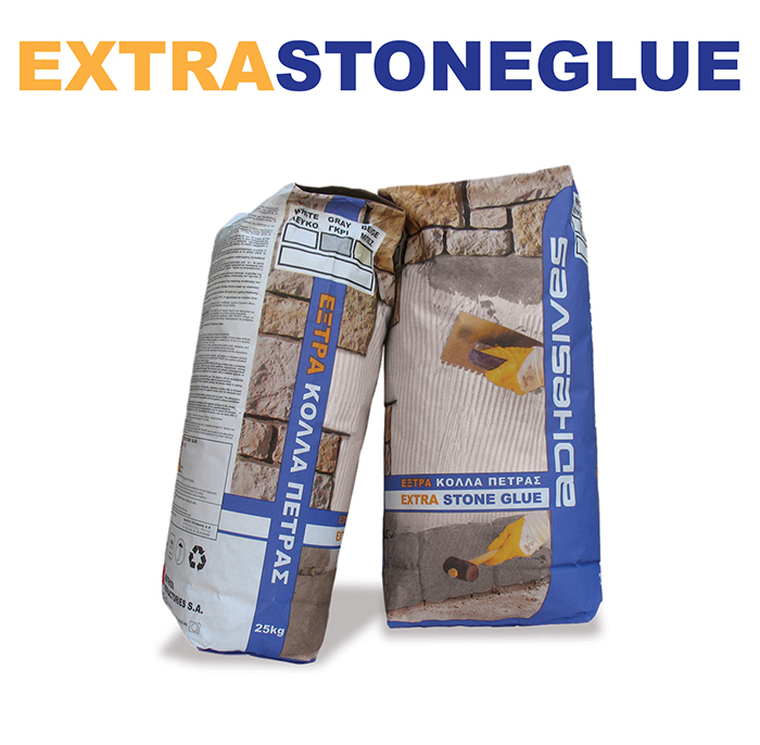 Glue deals for stone