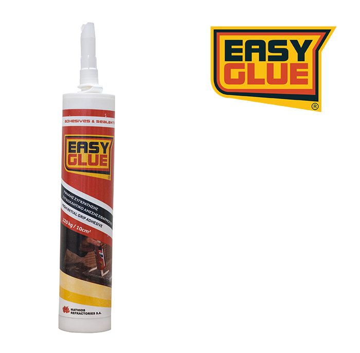 Easy glue