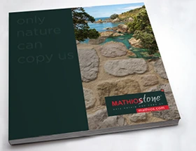 mathios stones catalogue brochure
