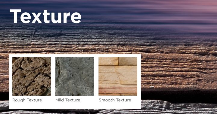 Why Mathios Stone Texture