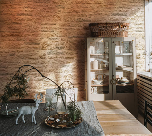 Mathios Stone Cervino Champagne