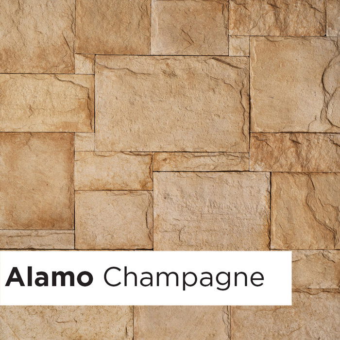 Alamo Champagne Title