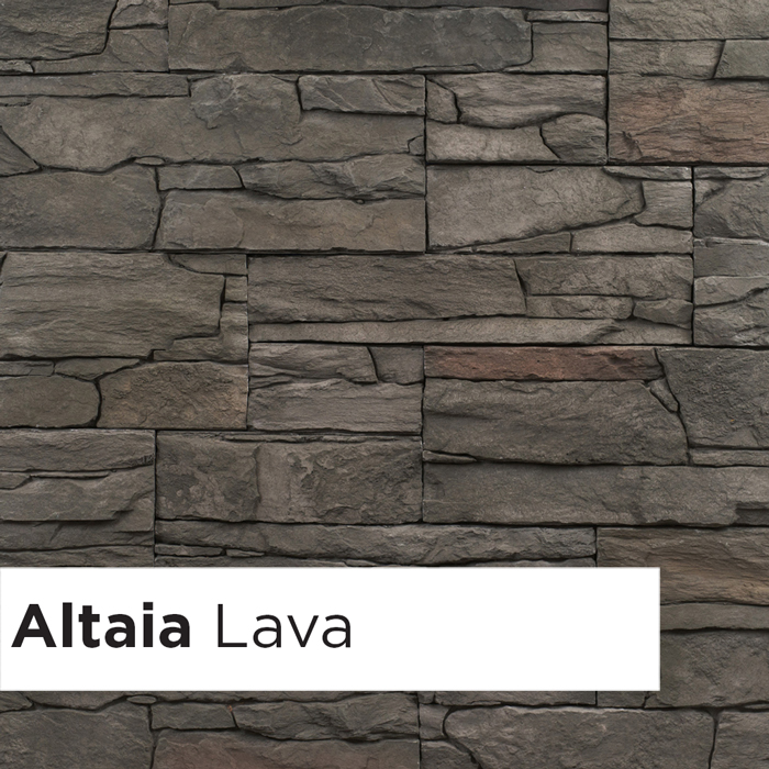 Altaia Lava Title
