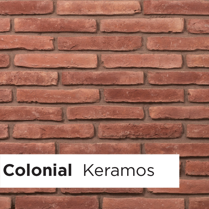 Colonial Keramos Title