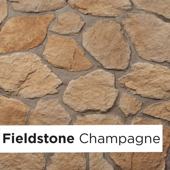 Fieldstone ChampagneTitle