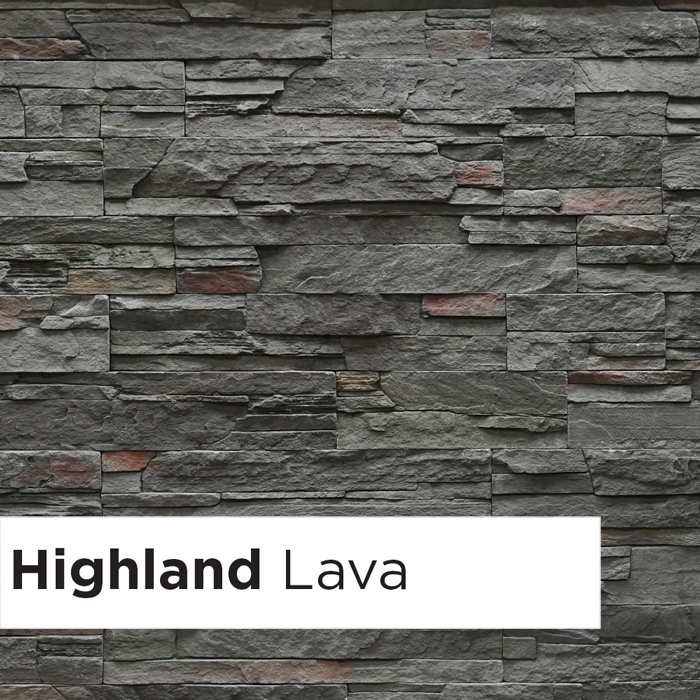Mathios Stone Highland Lava Reference