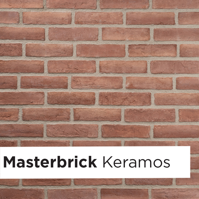 Masterbrick Keramos Title