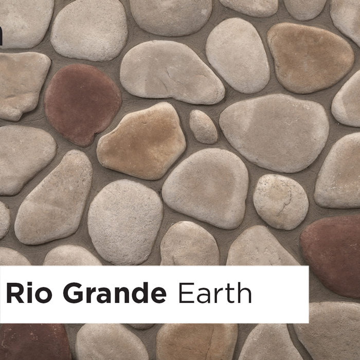Rio Grande Earth Title