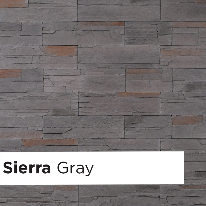 Sierra Gray Title
