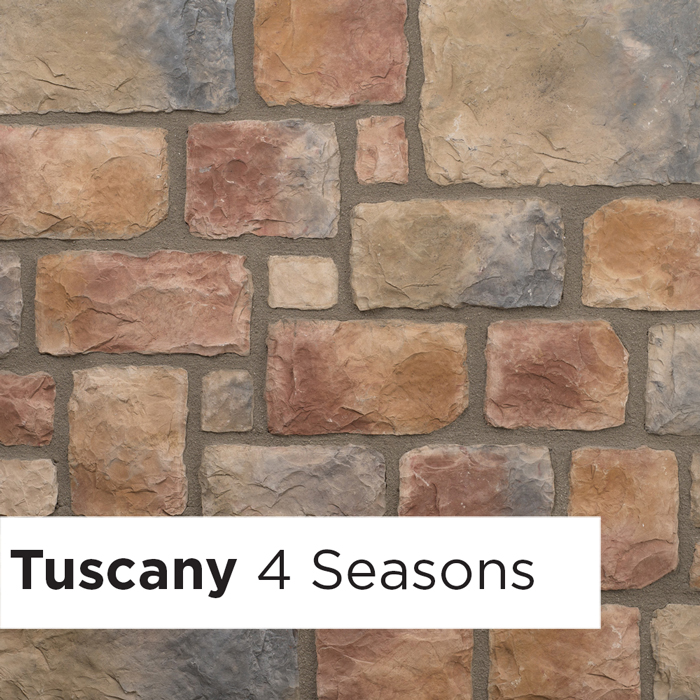 Tuscany 4Seasons Title