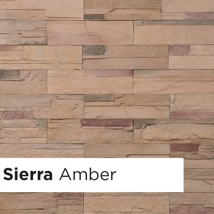 Sierra Amber Title
