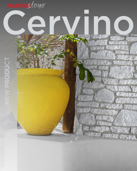 Cervino New Produc Blog