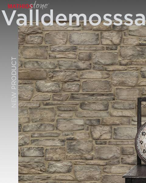 Valldemossa New Product-Blog