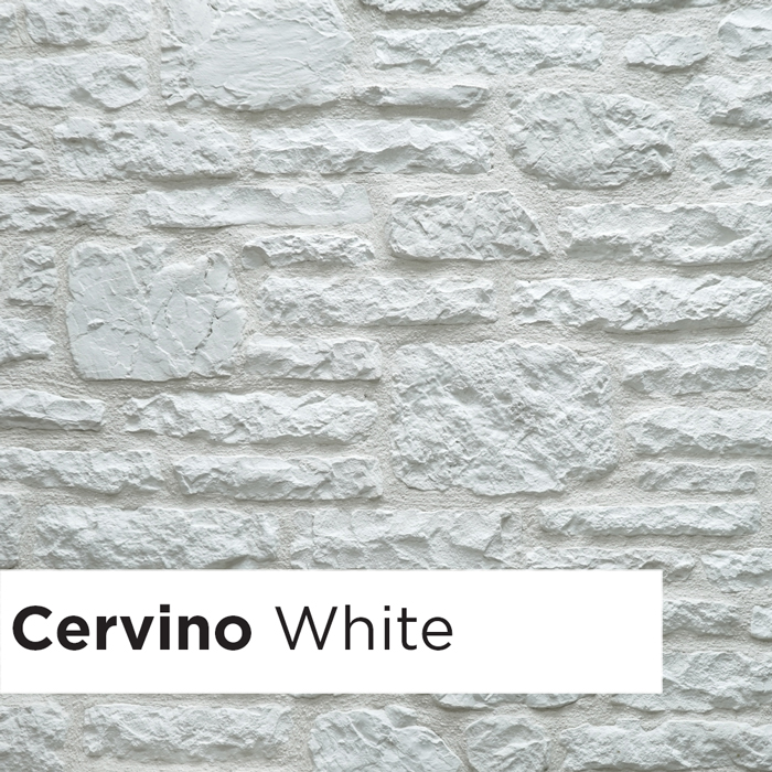 Mathios Stone Cervino White
