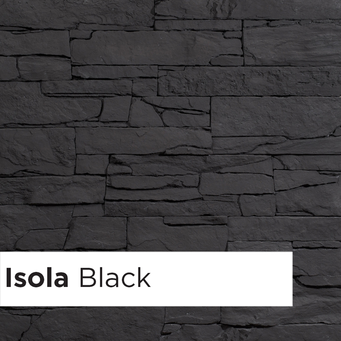 Isola black