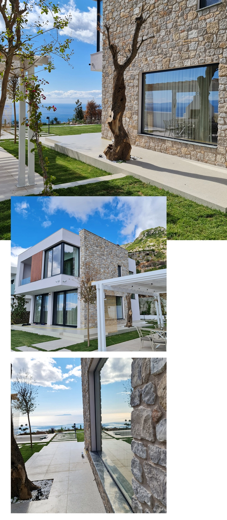 Residential Project Albania