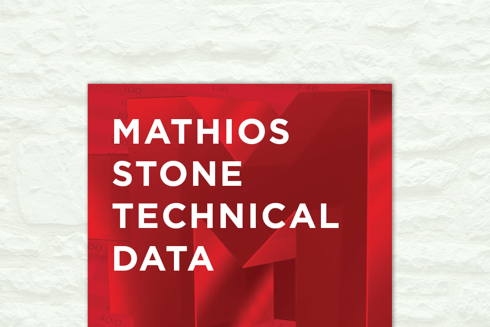 Technical Data Icon