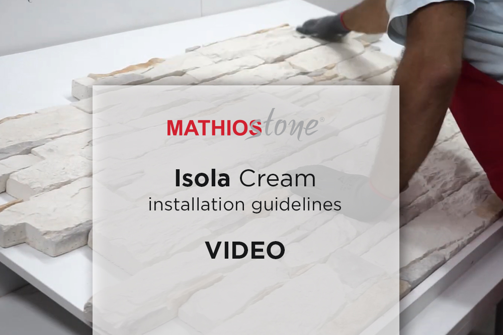Isola Cream Video