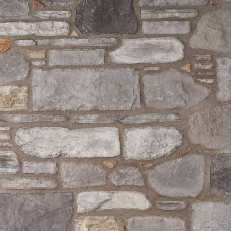 Mixed Stones patterns - Mathios Stone