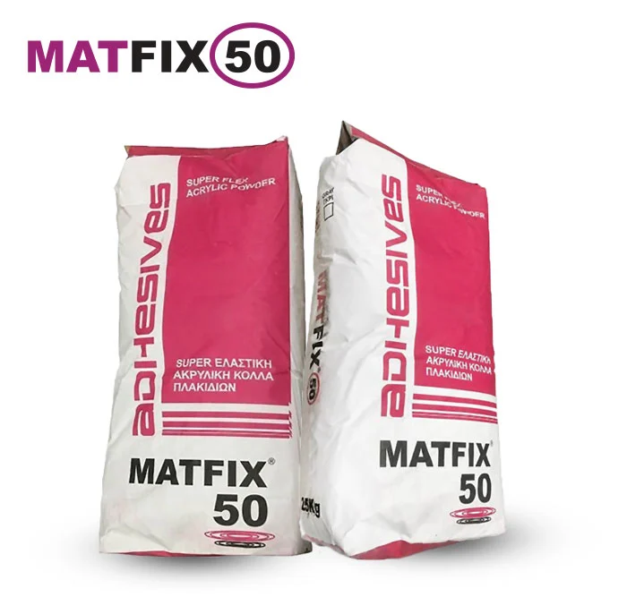 MatFix 50