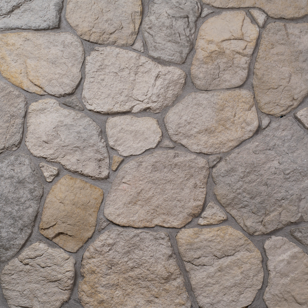 Fieldstone Light Gray