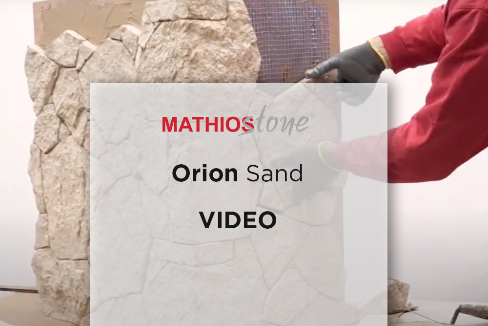 Mathios Stone Orion