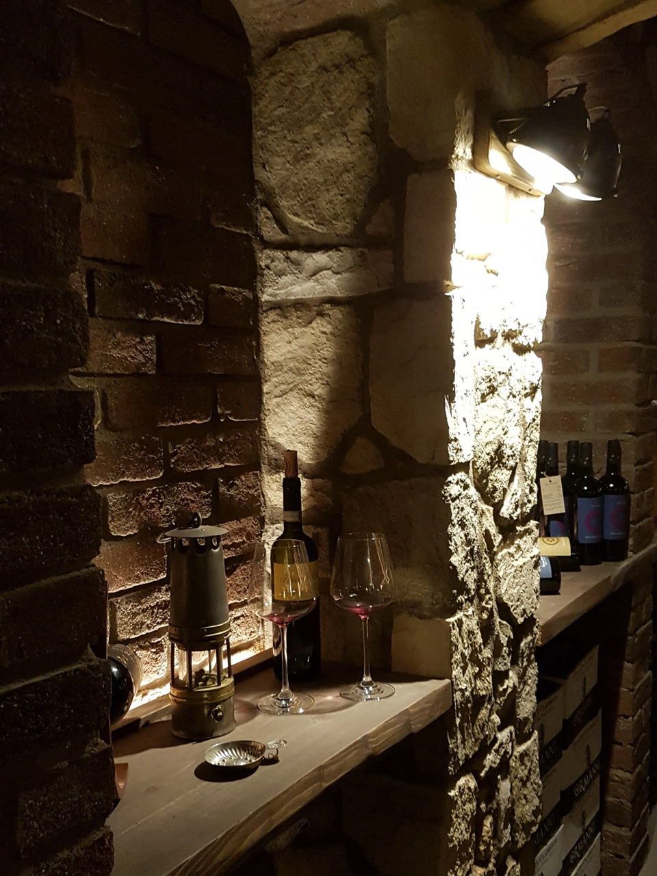 Wine cellar in Hvidovre_Gallery-2