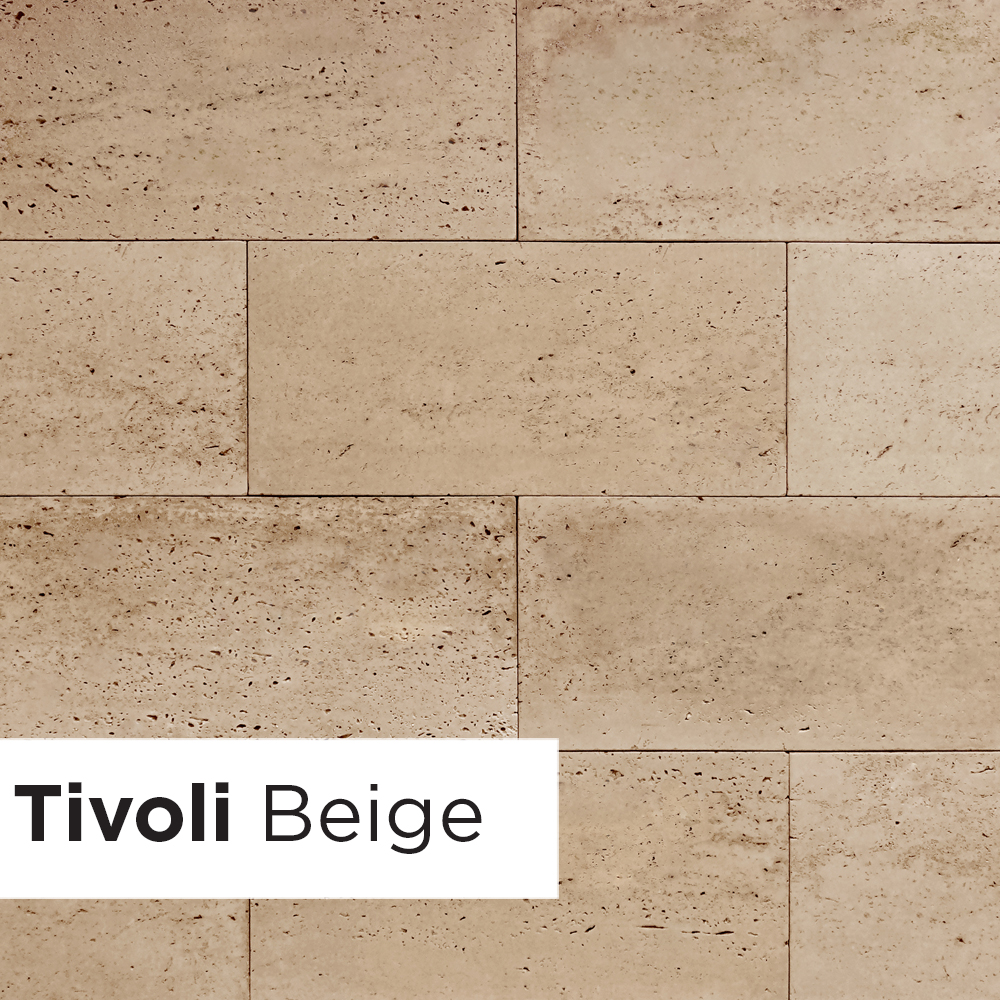 Mathios Stone Tivoli Beige