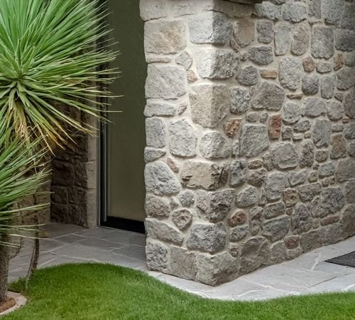 Mathios Stone Arcadian Taupe