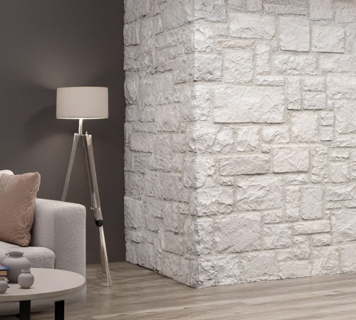 Mathios Stone Tuscany White