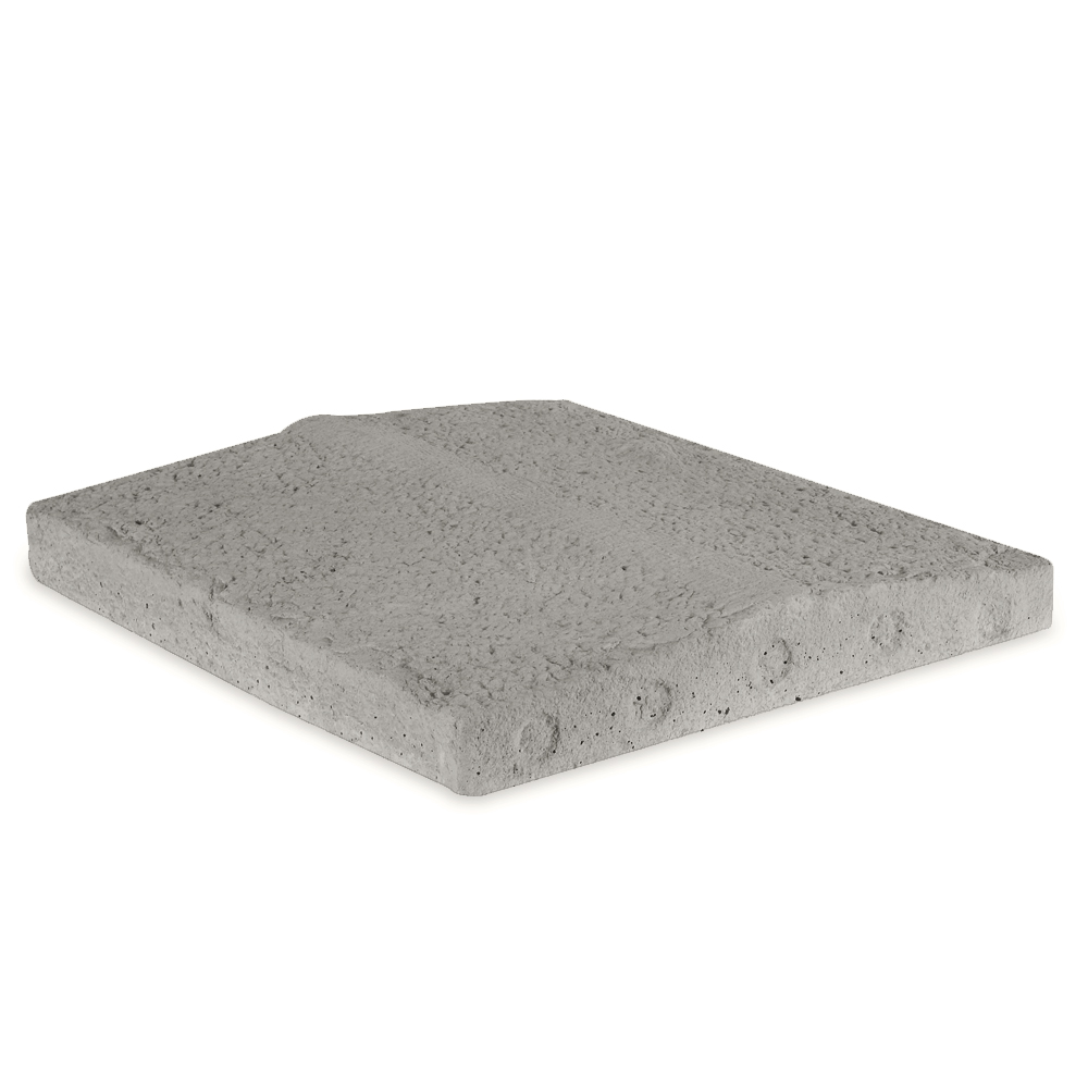 Wall-Cap-Gray