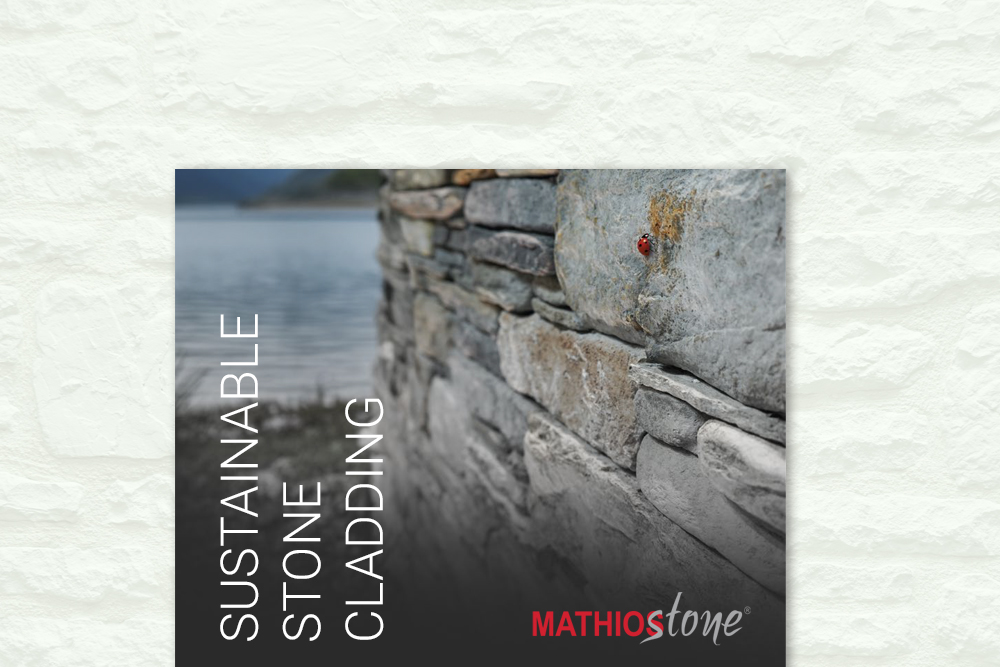 Mathios Stone Trifold