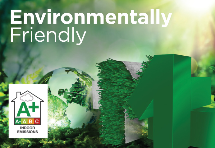 Why Mathios Stone Environmentally Friendly