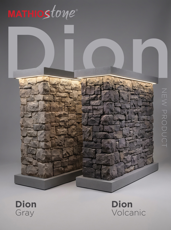 DION-Volcanic-Gray-stands