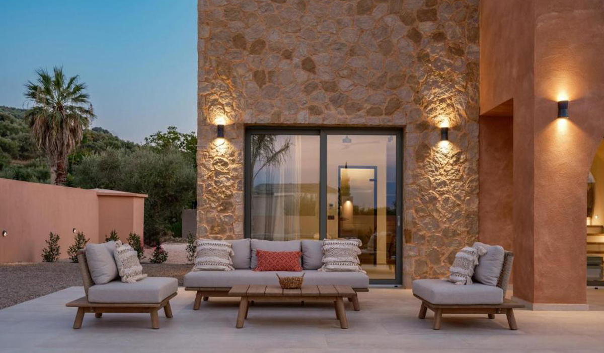 Fieldstone Slim