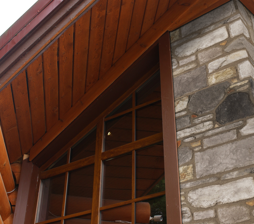 Mixed Stones Tuscany + Orvilos + Fieldstone + Bretagne