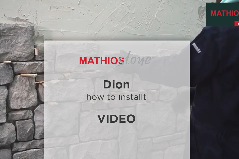 Dion Installation