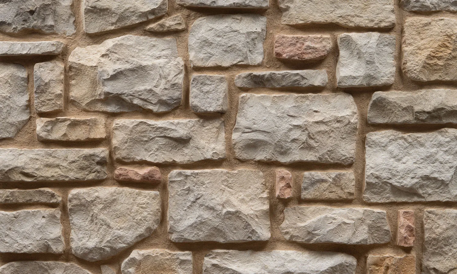 architectural stone wall cladding texture