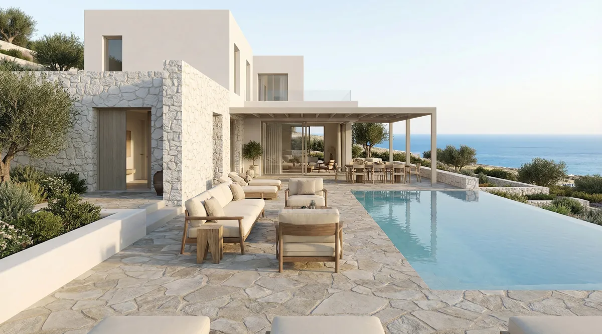 Fieldstone Slim