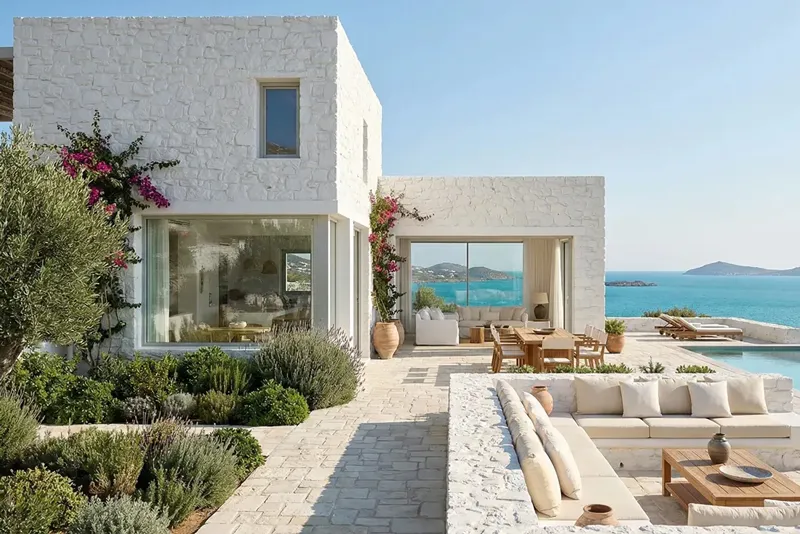 Increased Property Value and Architectural Identity