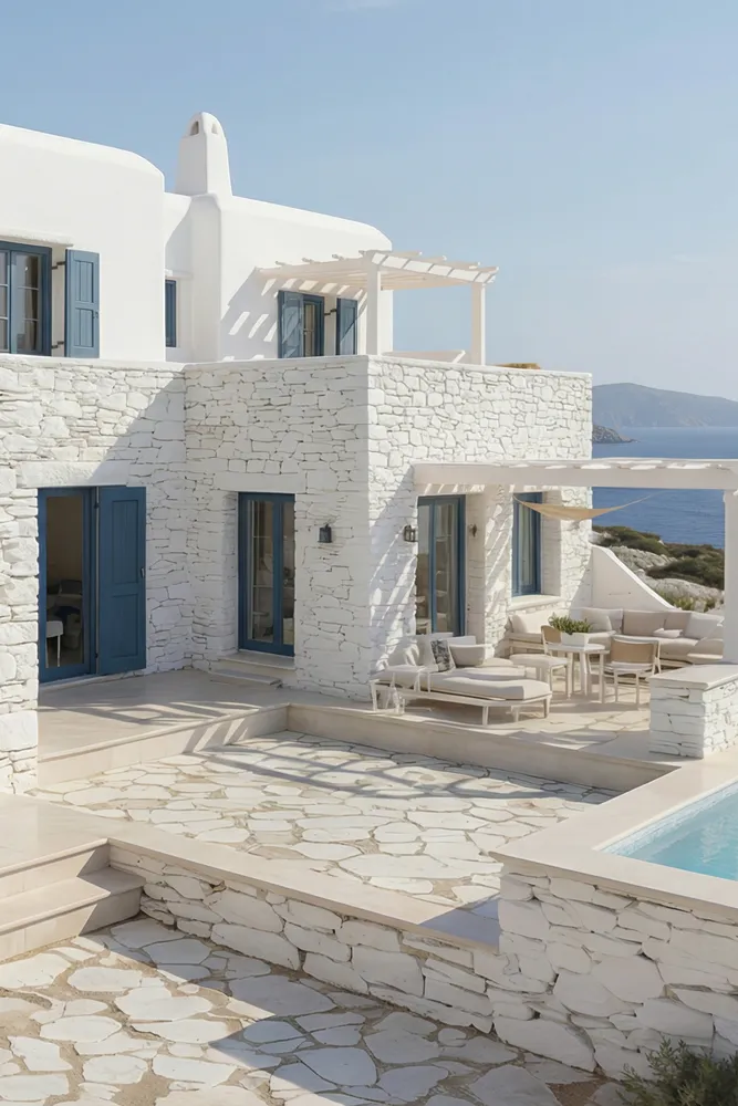 Mix Stone