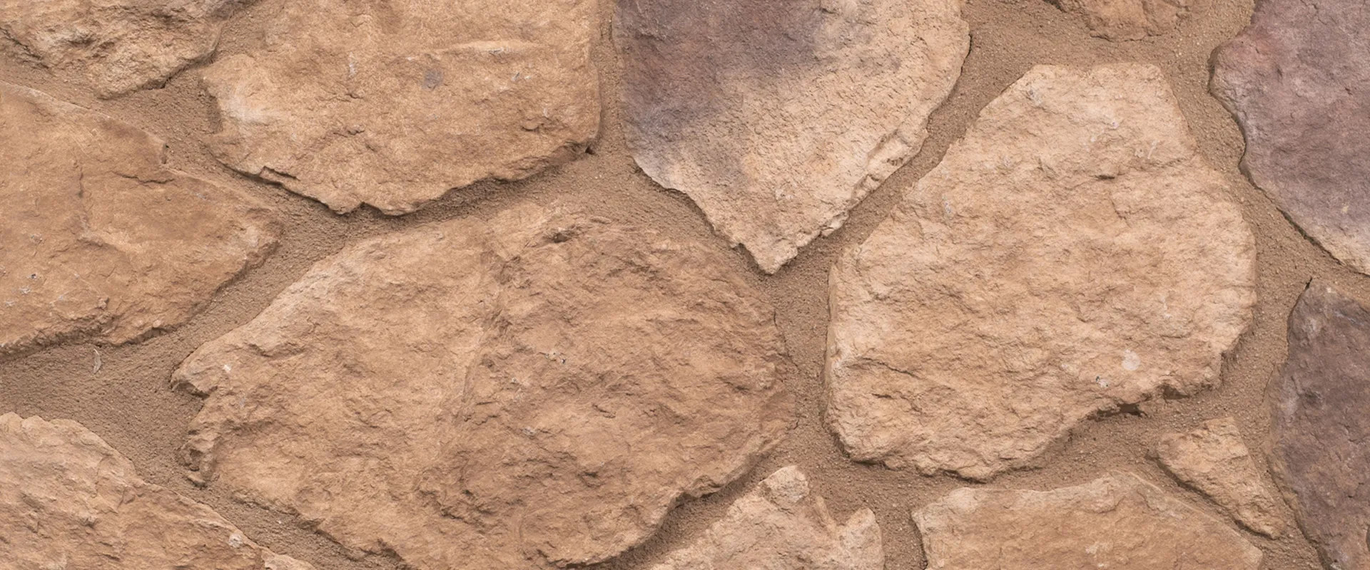 Fieldstone Brown