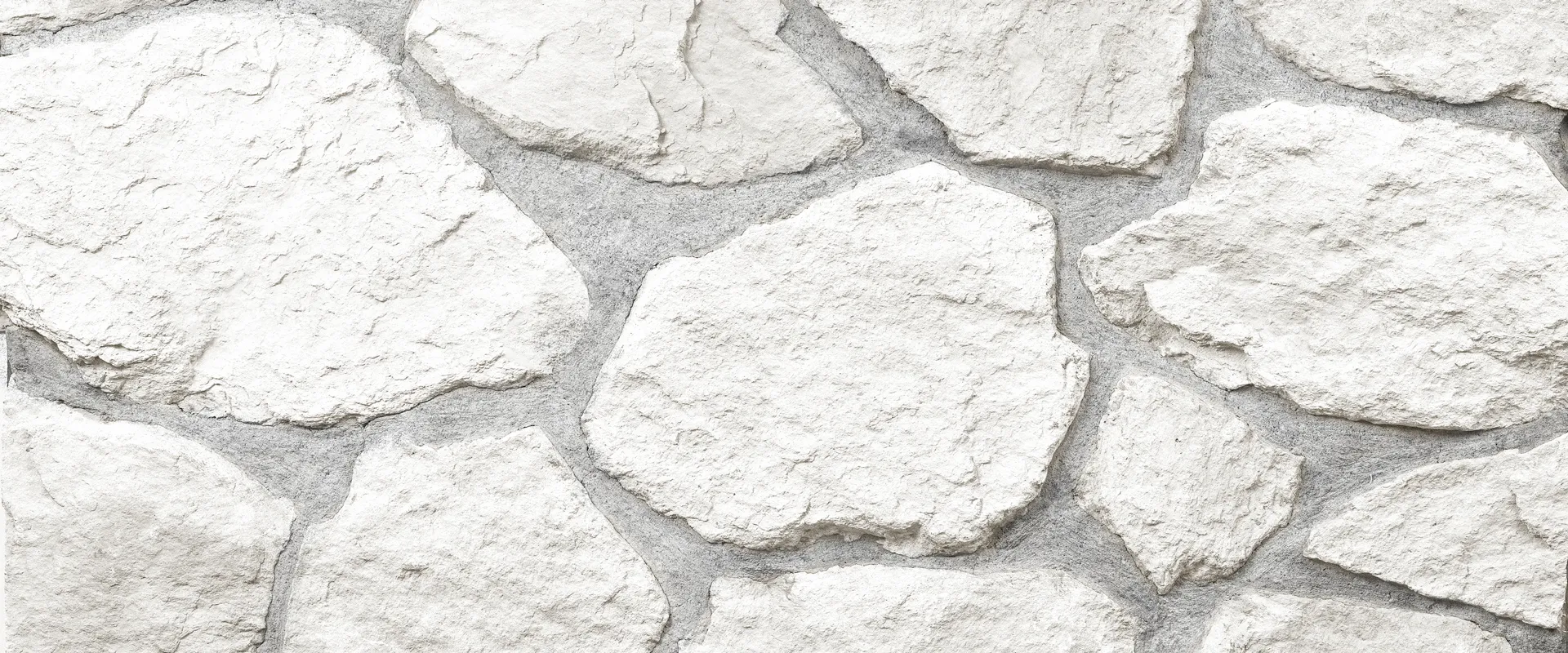 Fieldstone White