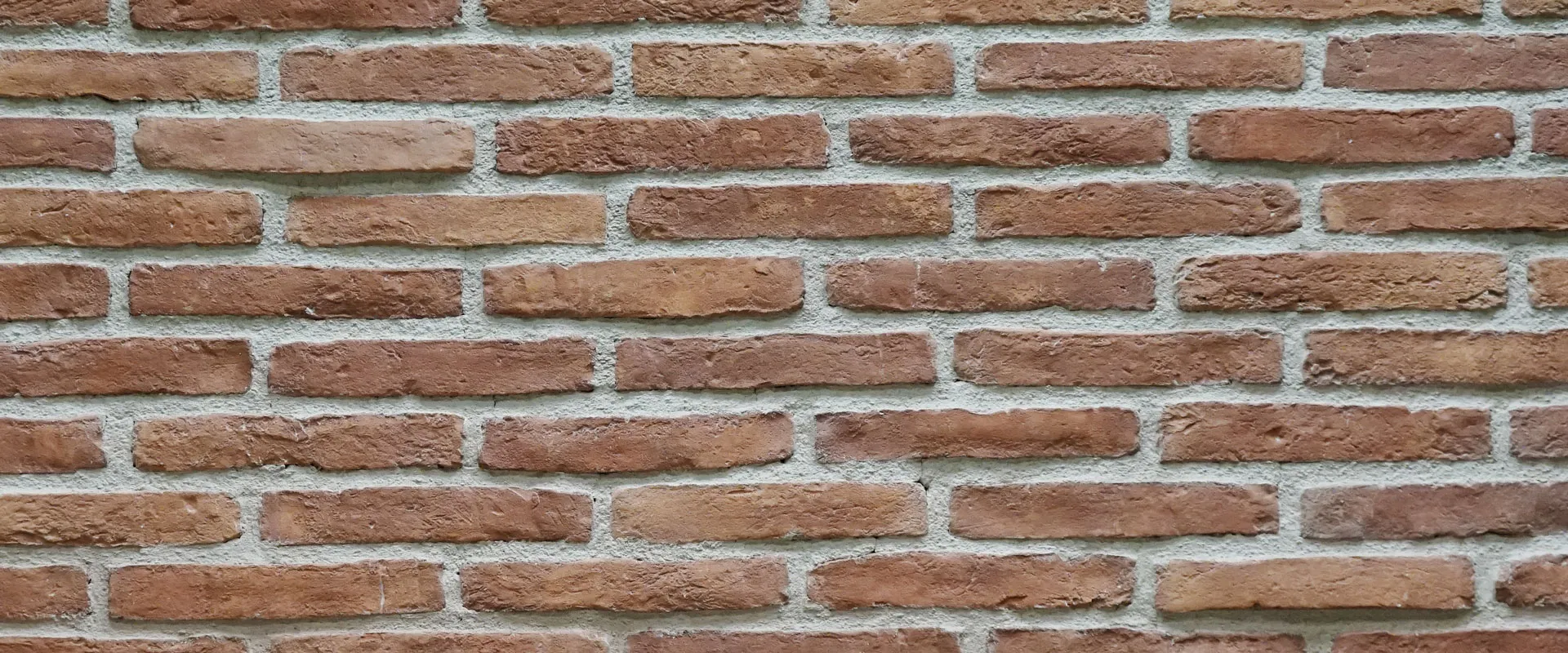 Colonial Brick Keramos