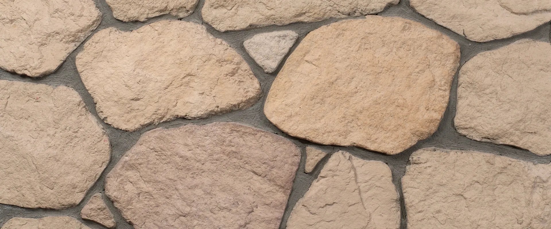 Fieldstone Slim Bronze