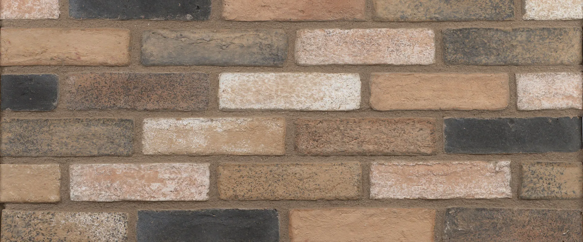 Masterbrick Foggy